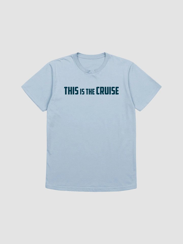 Men's Supersoft T-Shirt (Clint's Edition) product image (8)