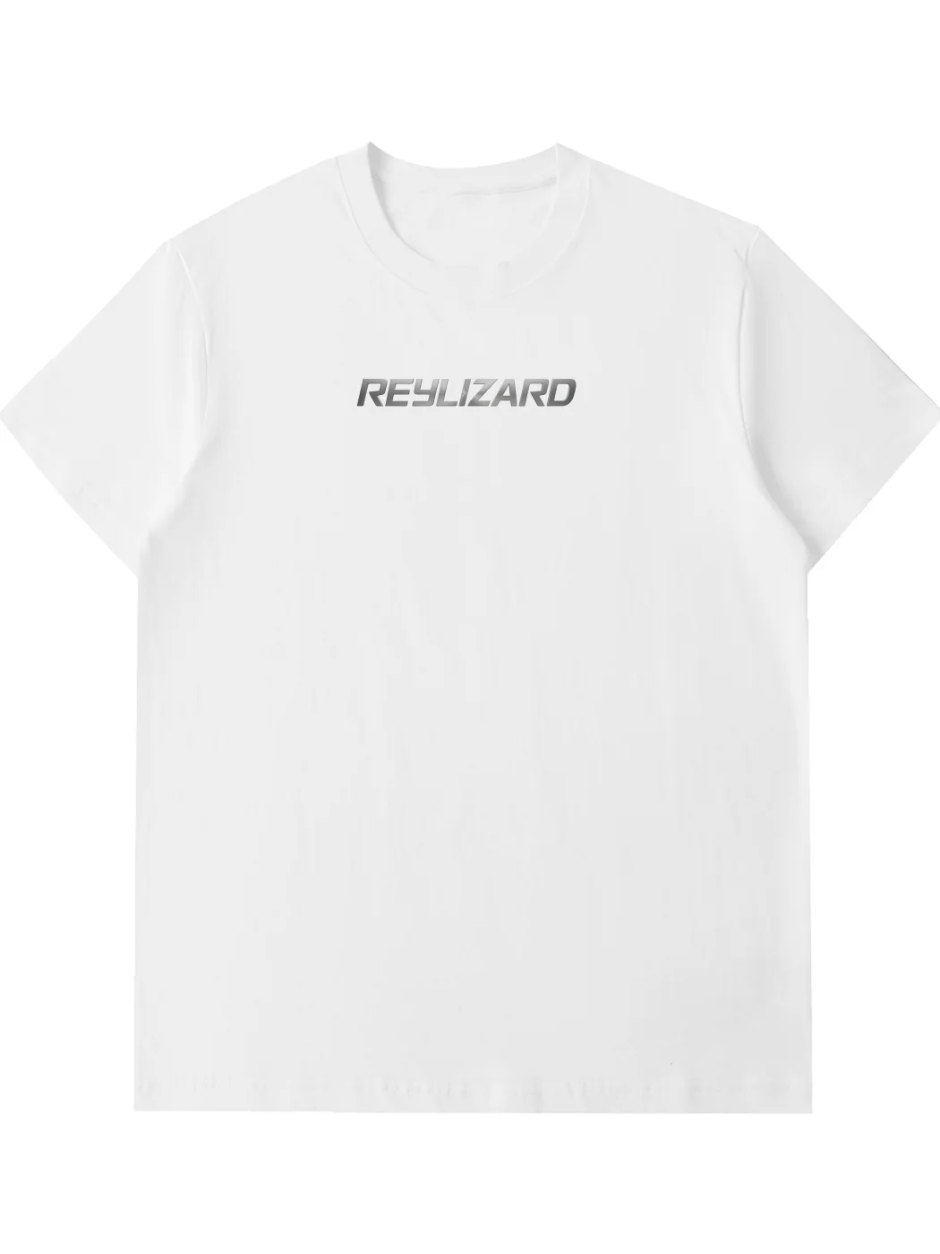 Essential Heavyweight Cotton T-Shirt product image (3)