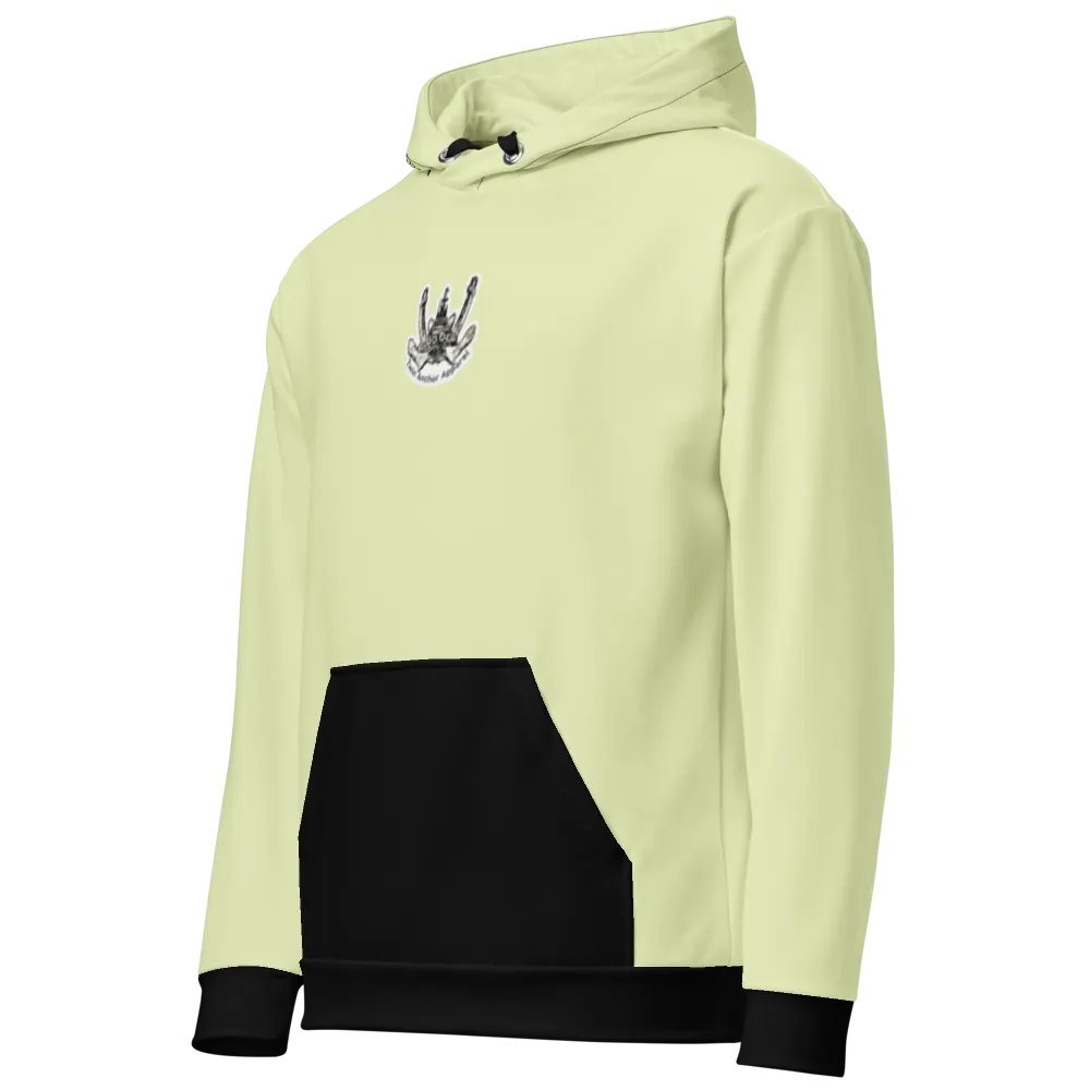 3 Prop & Jack Brusco Tug (Snow Flurry) – Performance Marine Wear | Twin Anchor Apparel North Current Line product image (7)