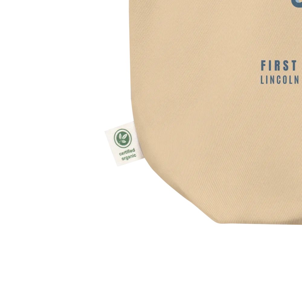 Grace & Justice Tote product image (3)