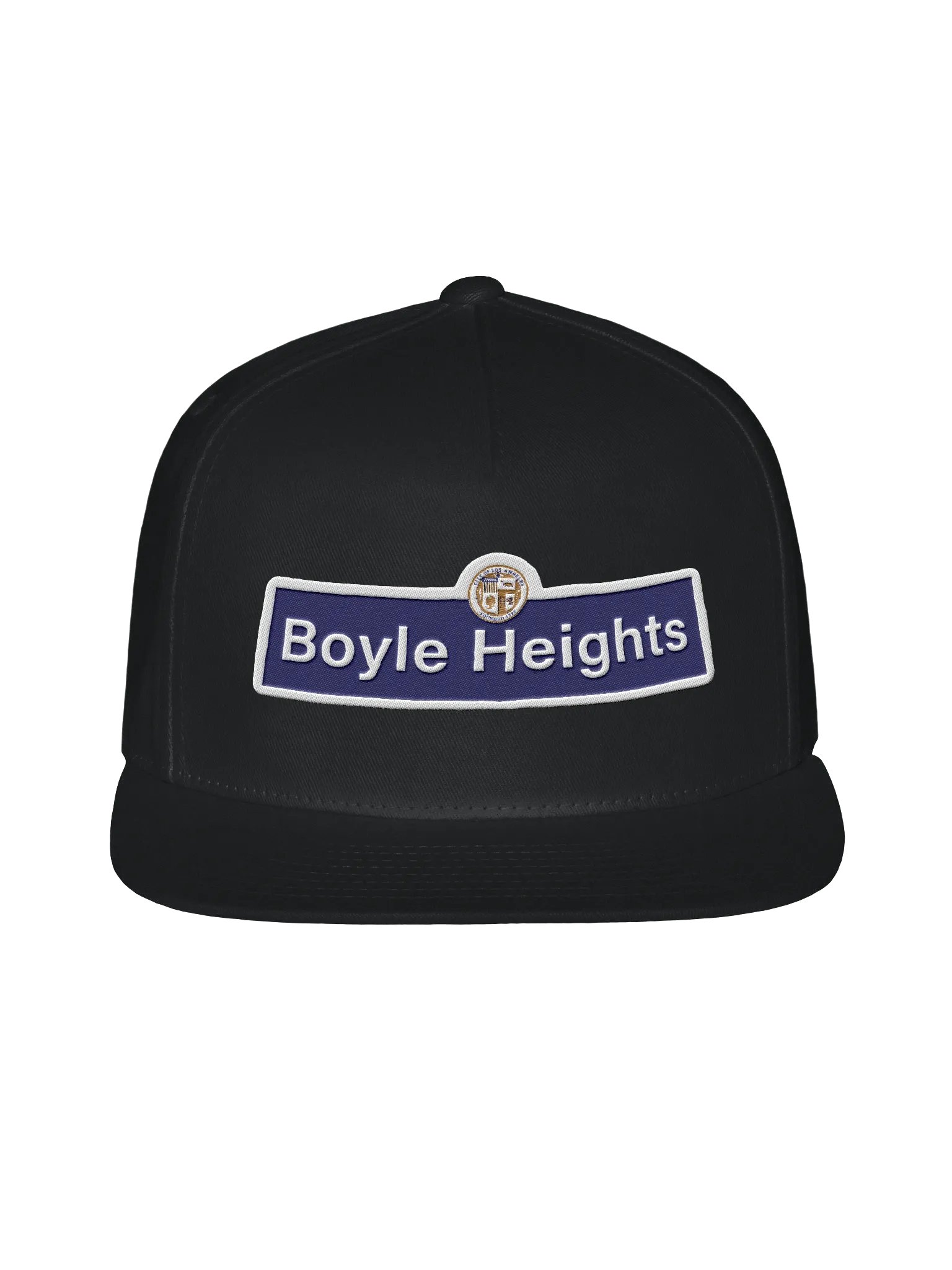 Snapback product image (1)