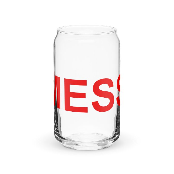 Mess Cup product image (1)