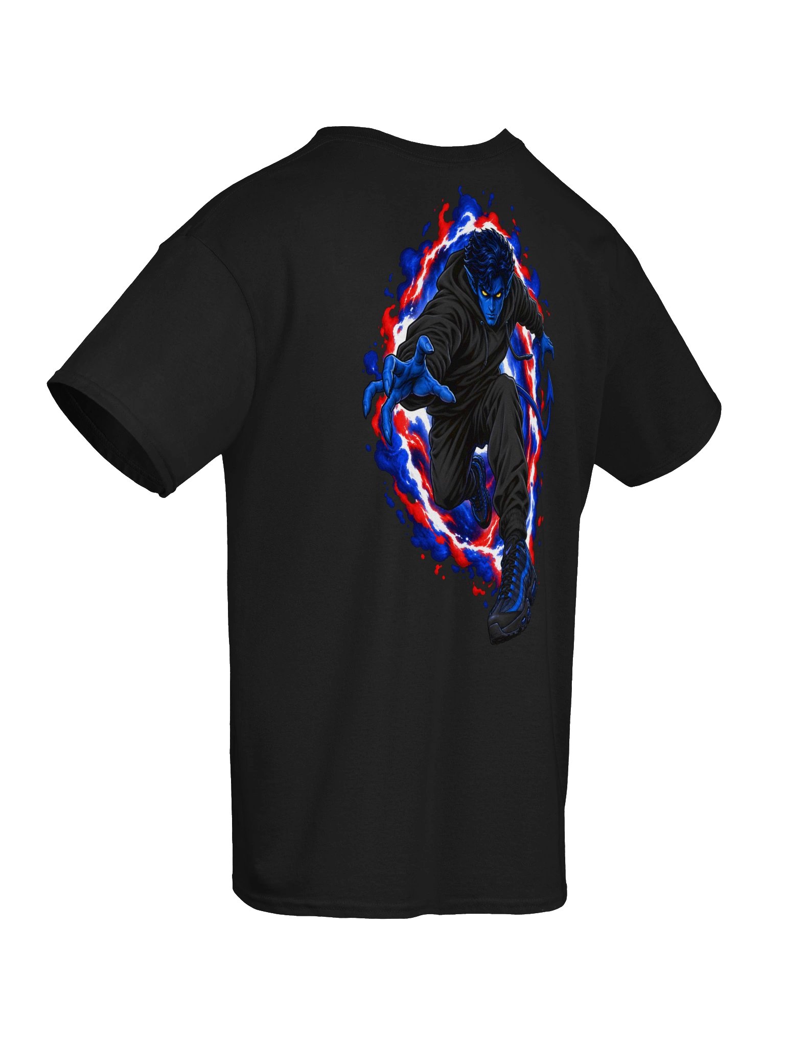 UBC "XI Men" Tee product image (64)