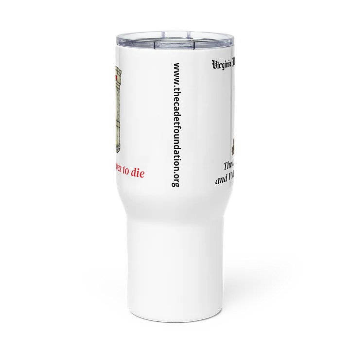 #1 Club Tumblers product image (3)