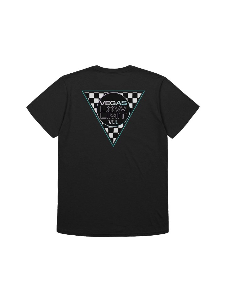 Tri Summer T-Shirt product image (2)