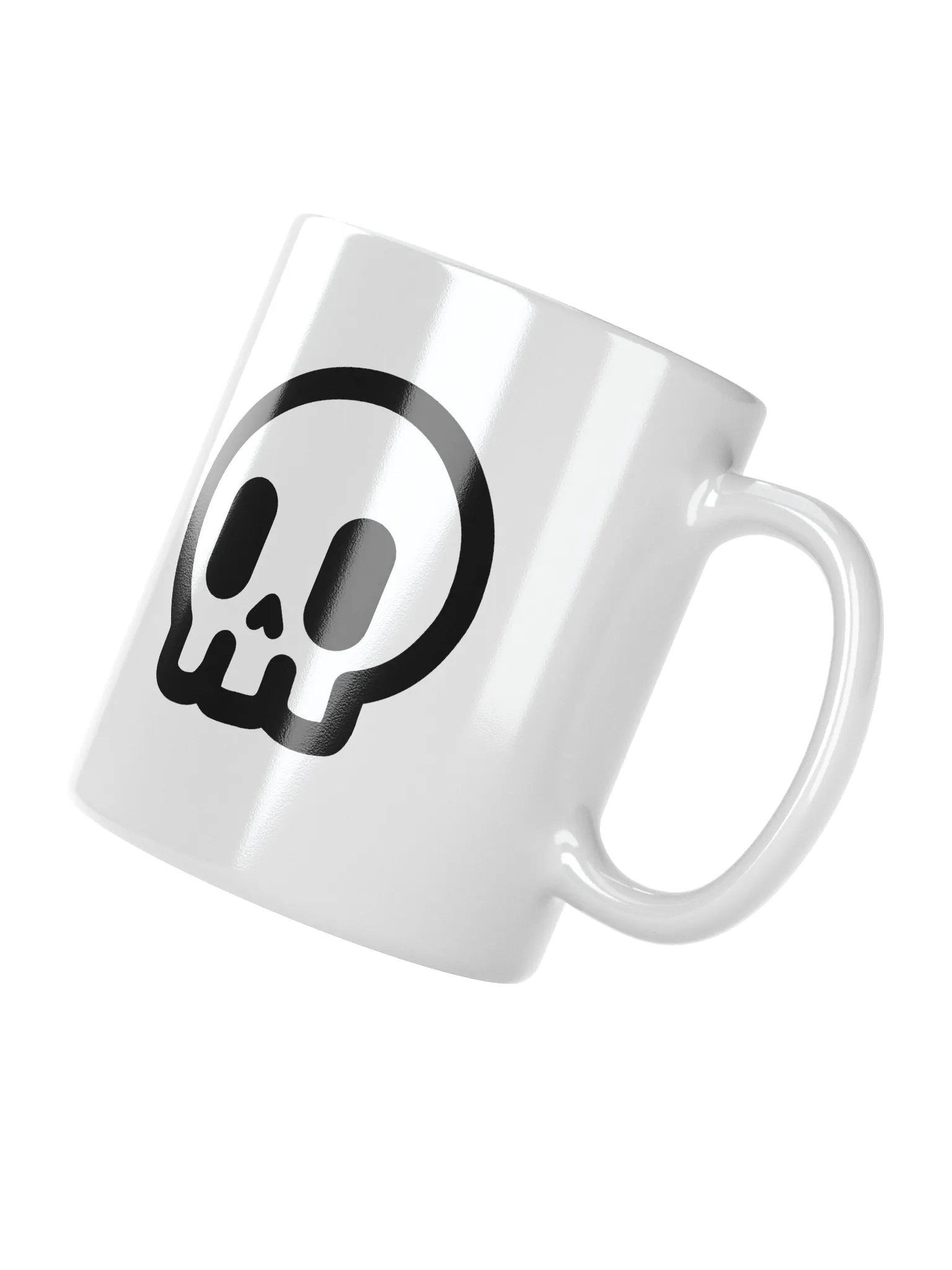 Good Morning From Hell Coffee Mug product image (2)