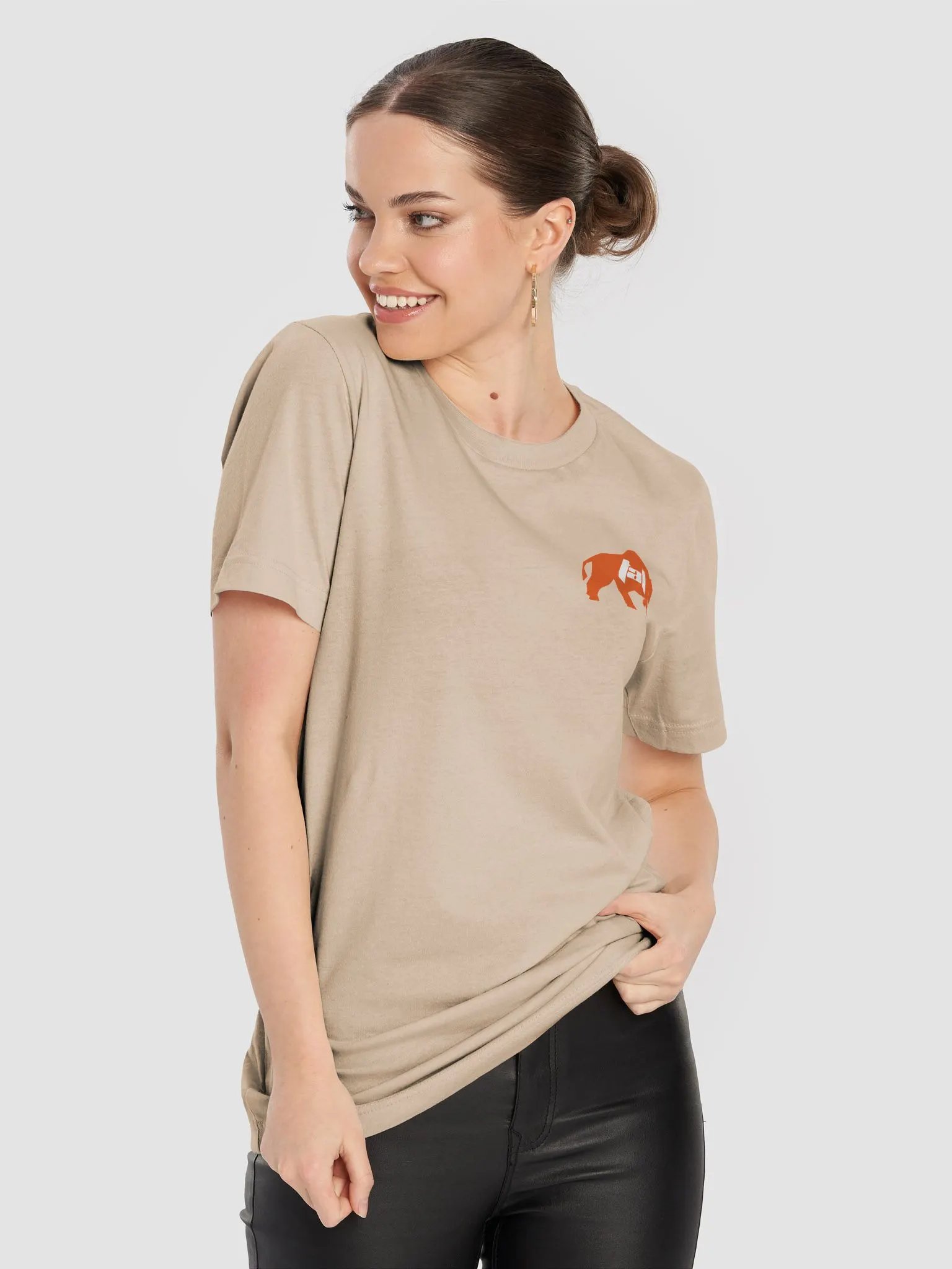 Luck Tshirt product image (98)
