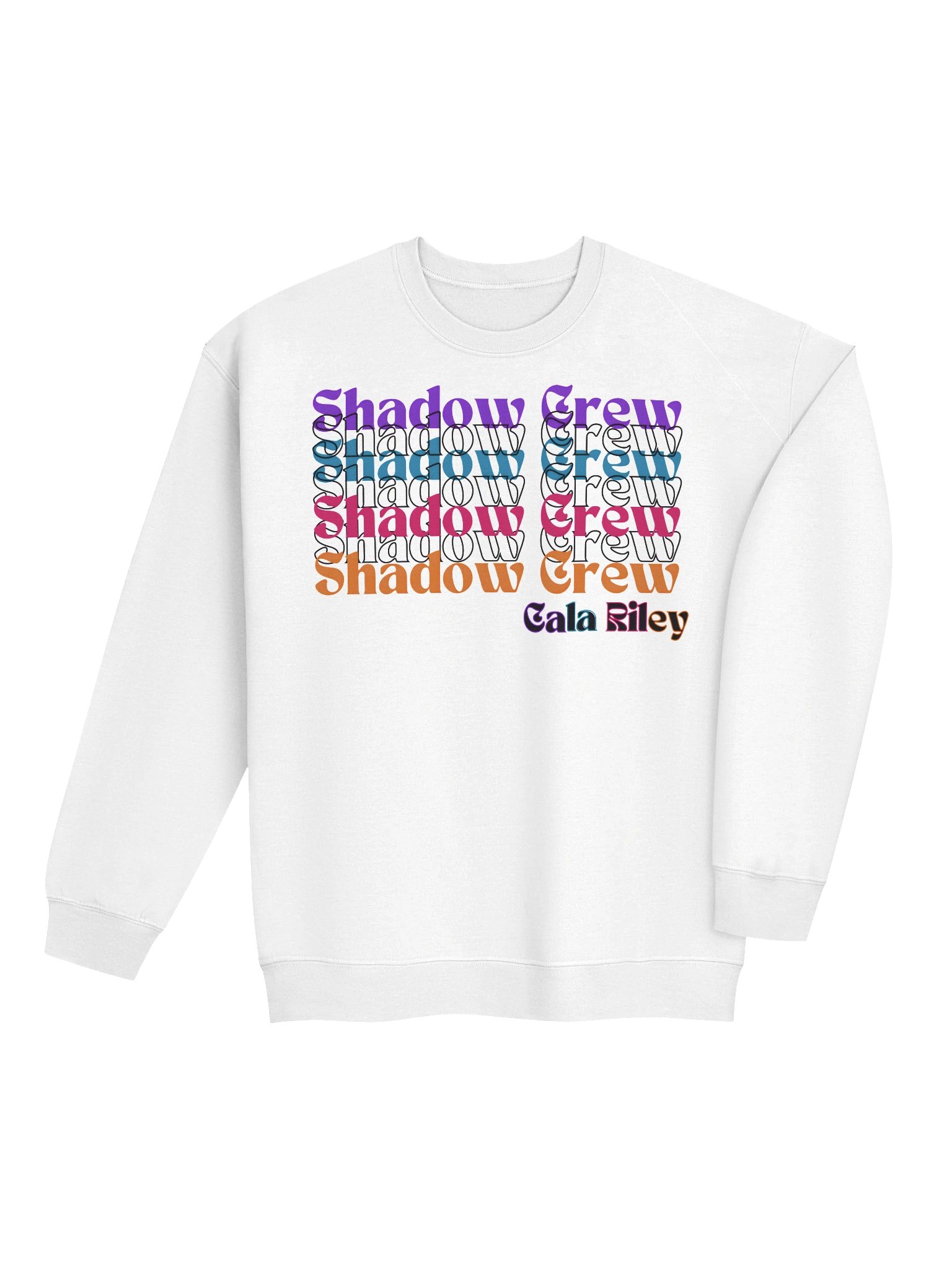 Shadow Crew Crewneck product image (24)