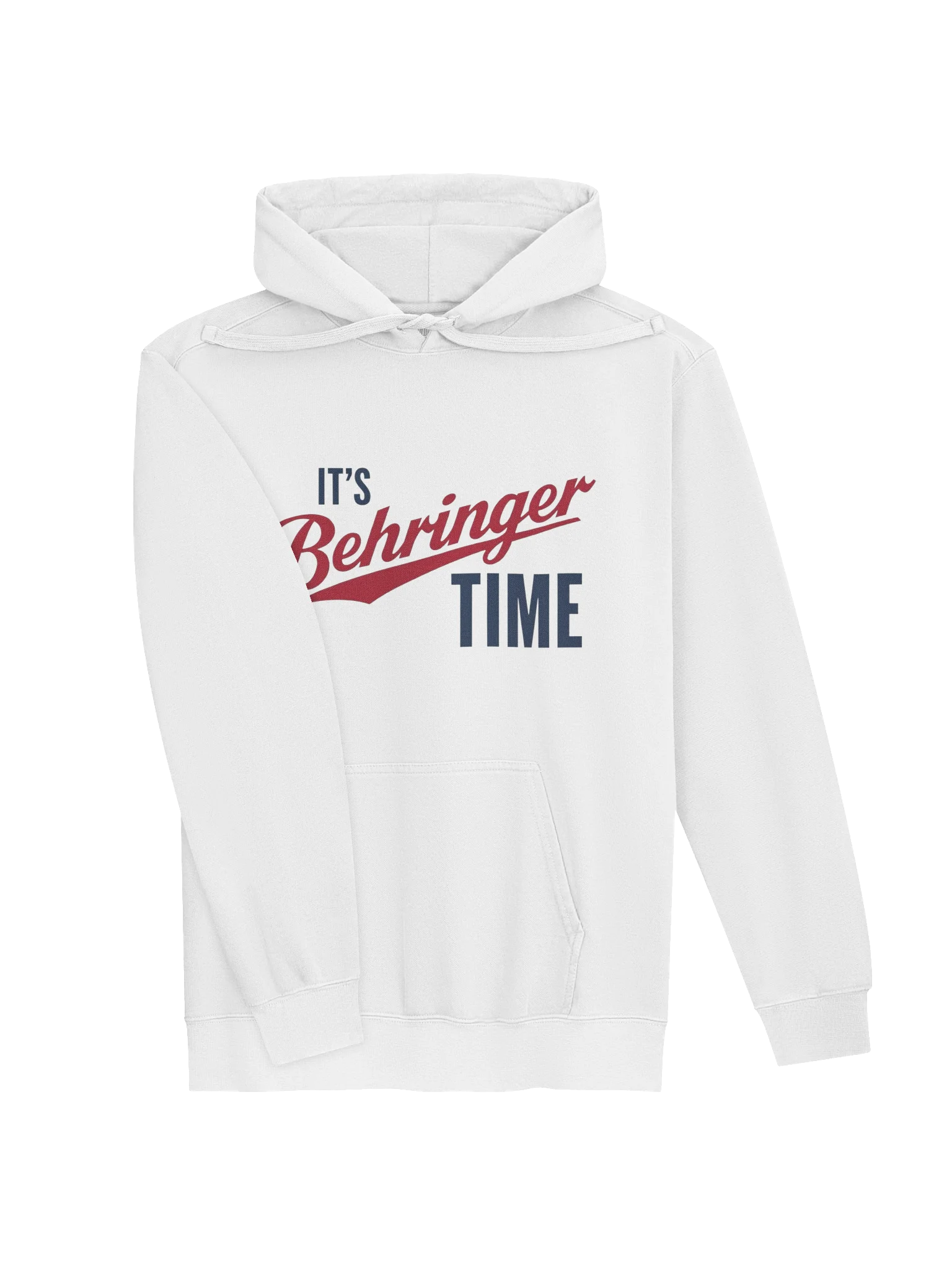 ITS BEHRINGER TIME product image (11)