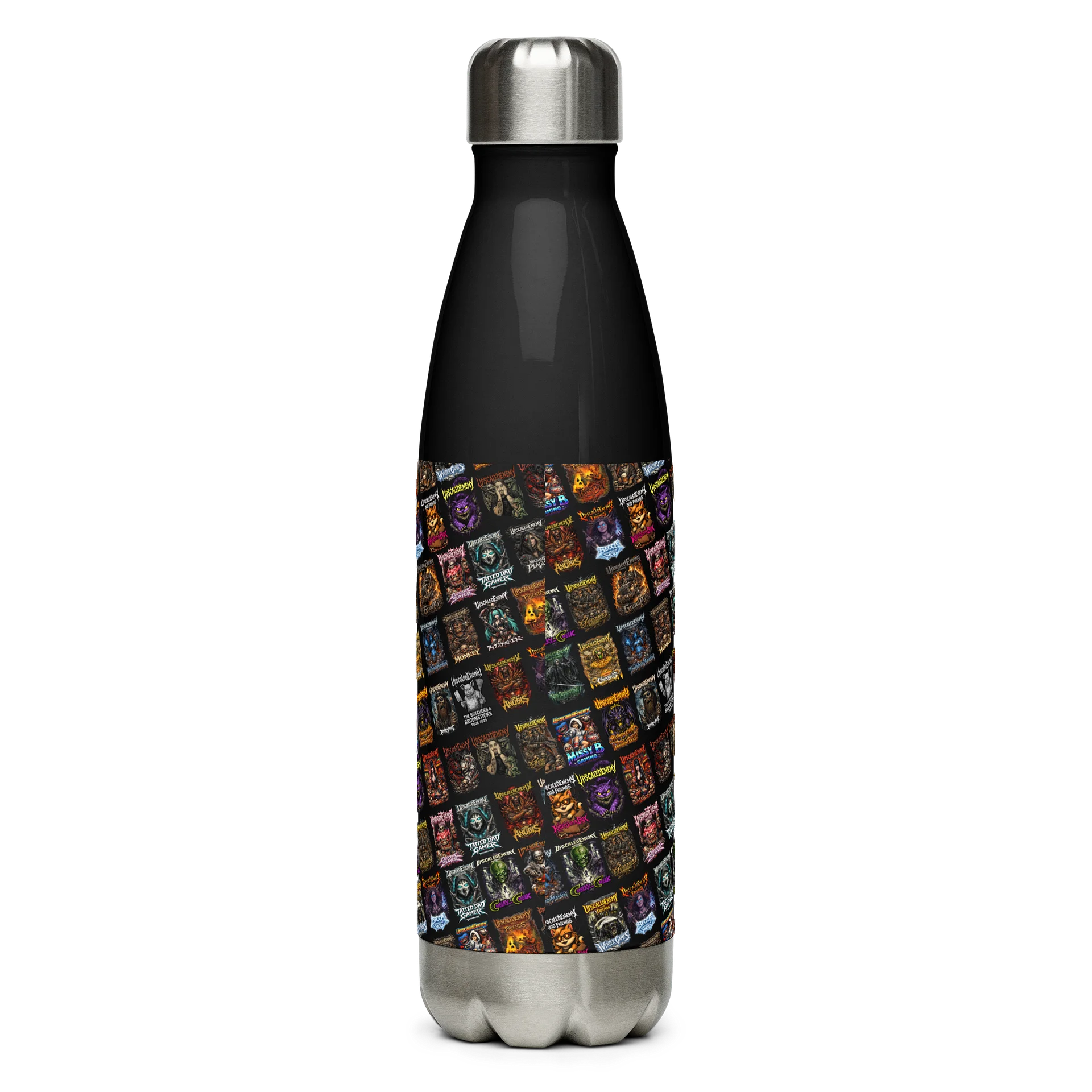 Upscaled and Friends - Togetherness Bottle (Sublimated) product image (4)