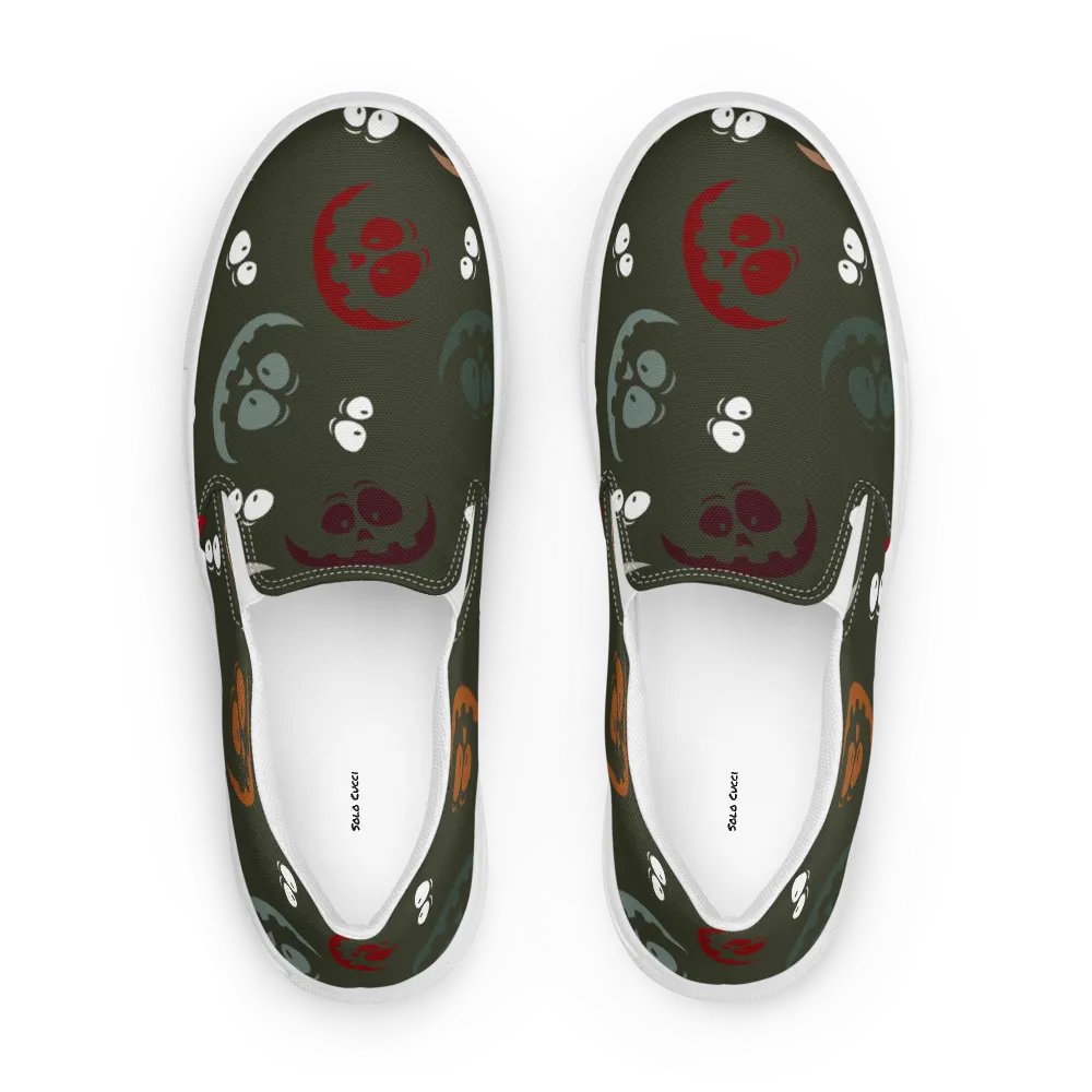 Halloween Slip-Ons product image (3)