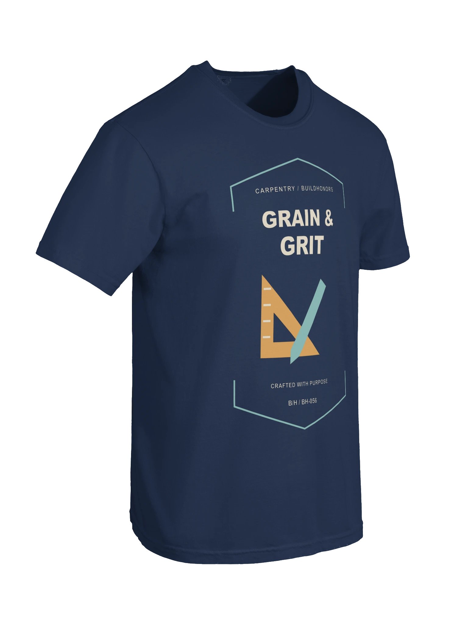 Grain & Grit — Carpentry Edition product image (16)