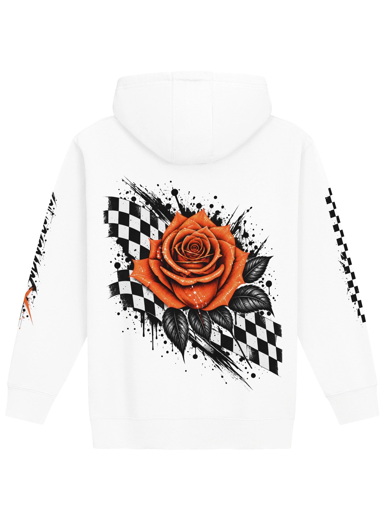 Dead Rose Hoodie product image (2)