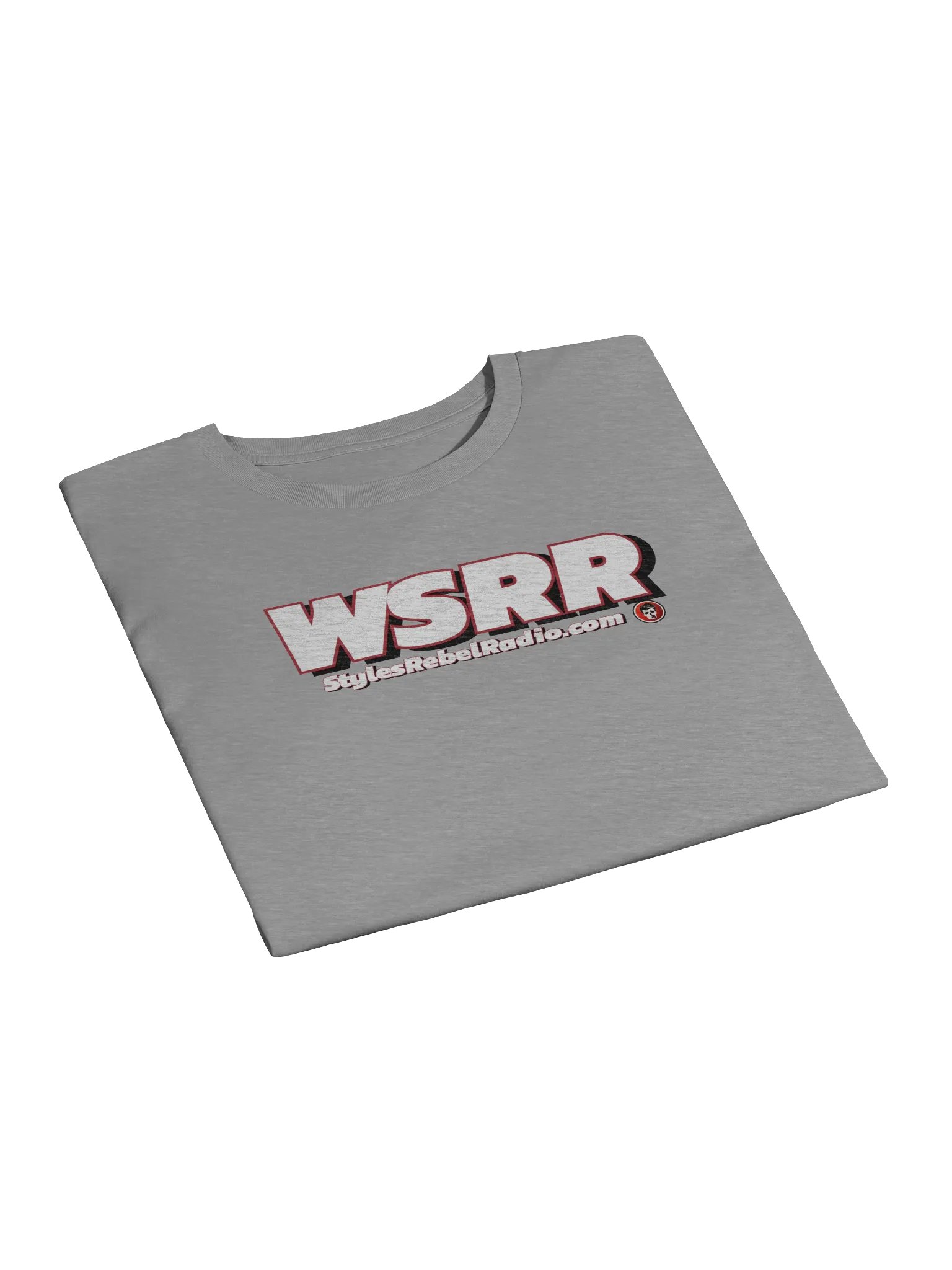 WSRR Crop Top product image (2)