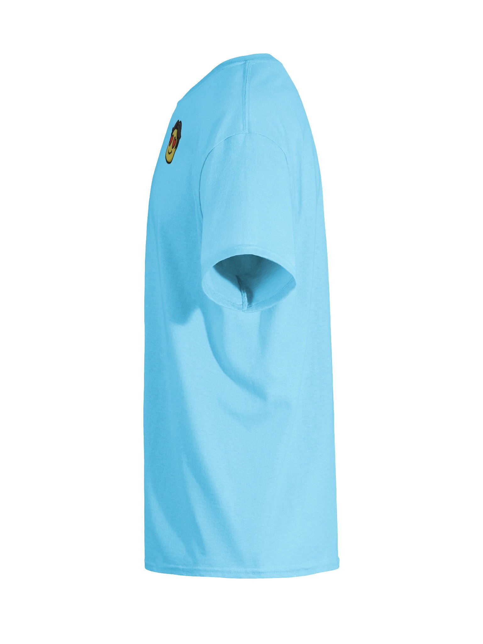 The Happy Lover T-Shirt product image (11)