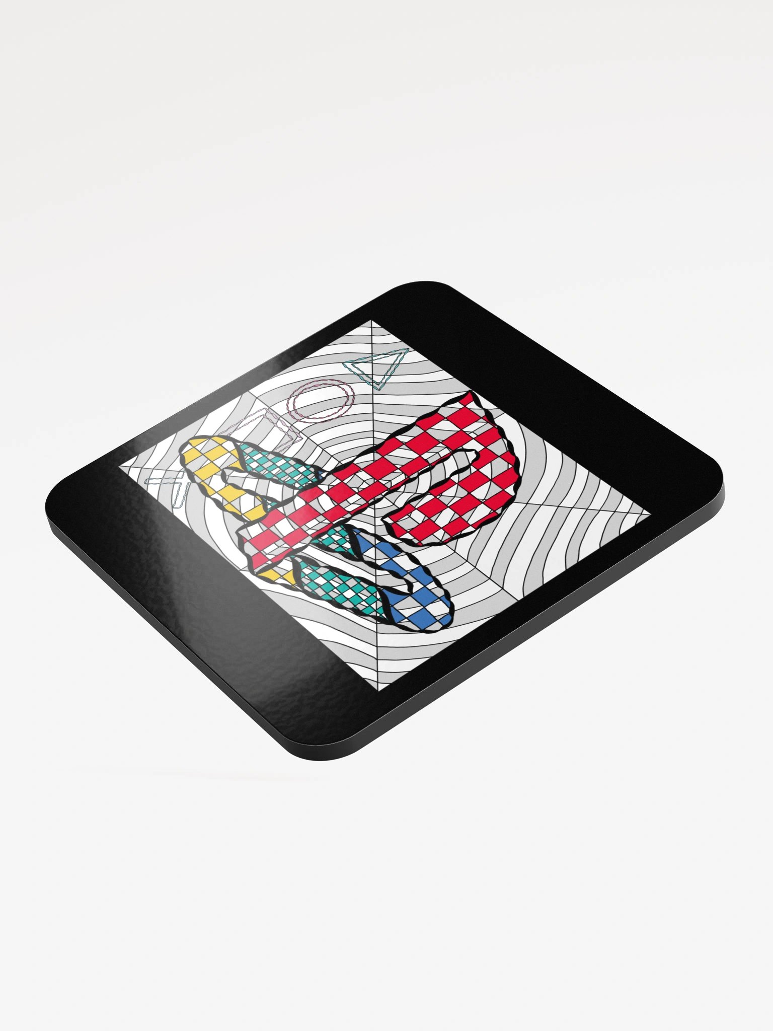 Coaster (PlayStation v1) product image (3)