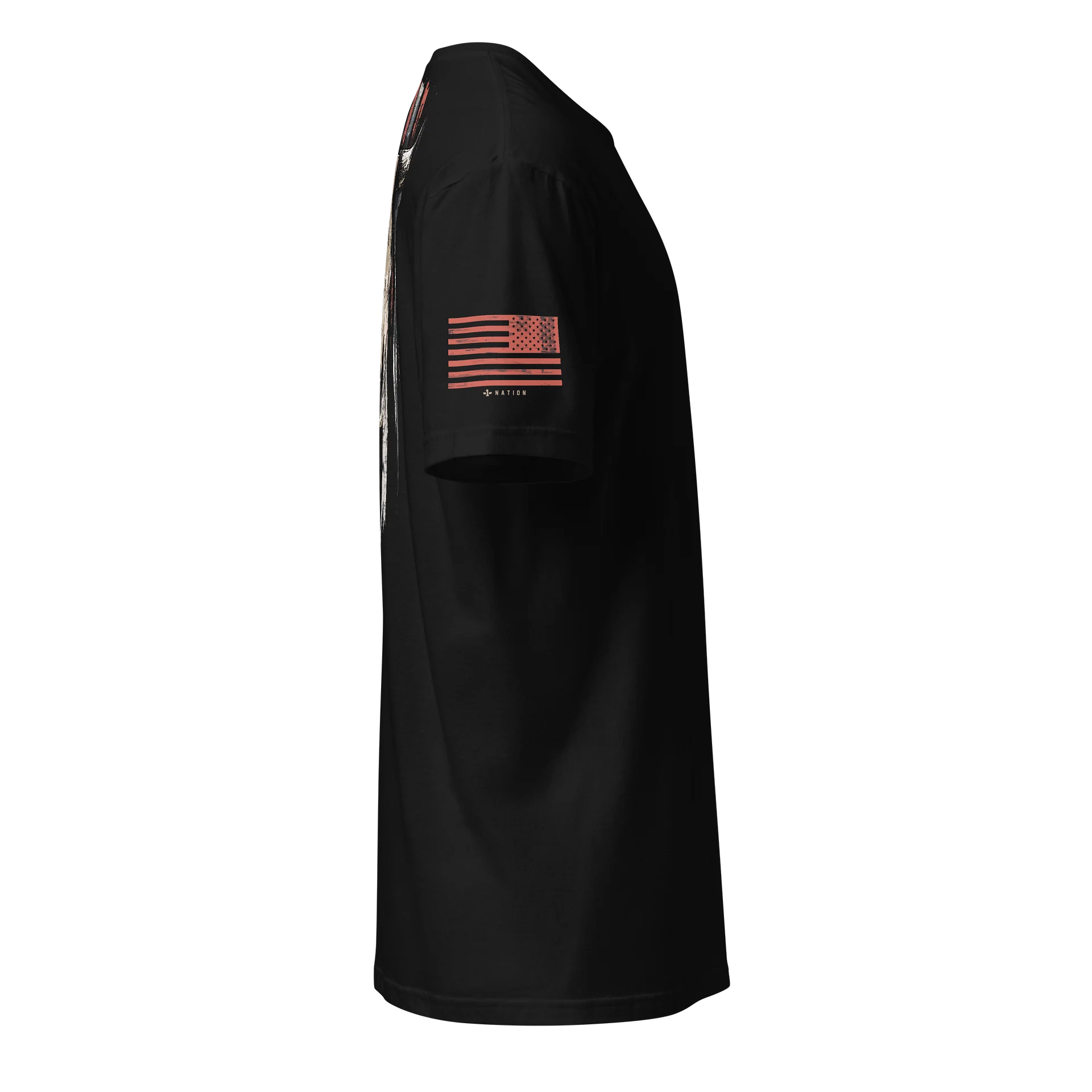 Cattle Flag: In God We Trust product image (2)