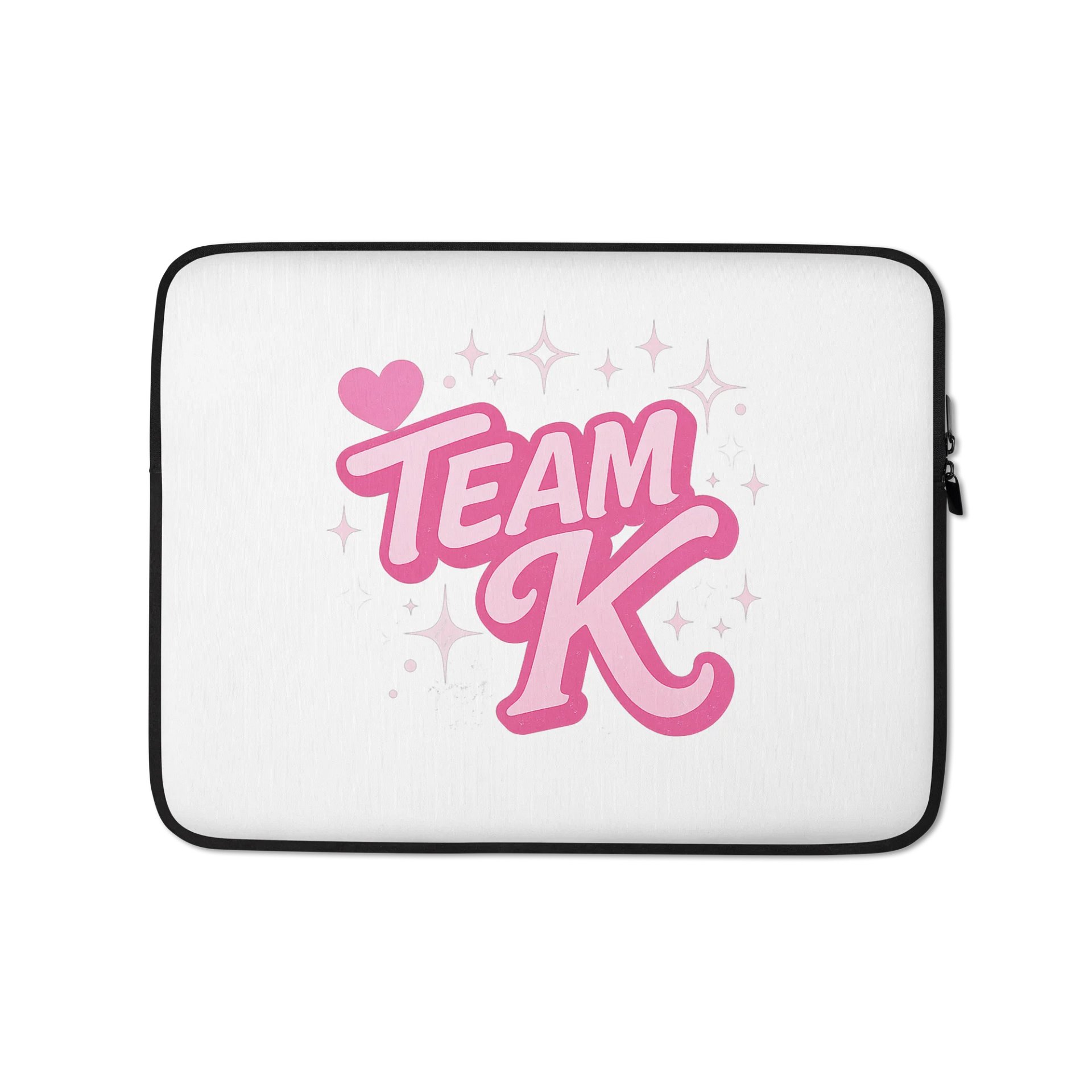 K's WORLD Laptop Sleeve product image (1)