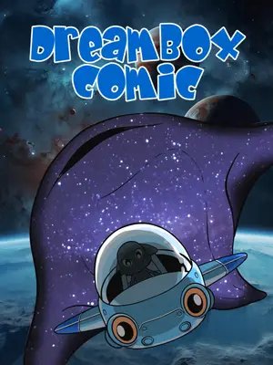 The Universe’s Most Mysterious Lifeform - The Living Black Hole      #animation #comic #manga #aliens