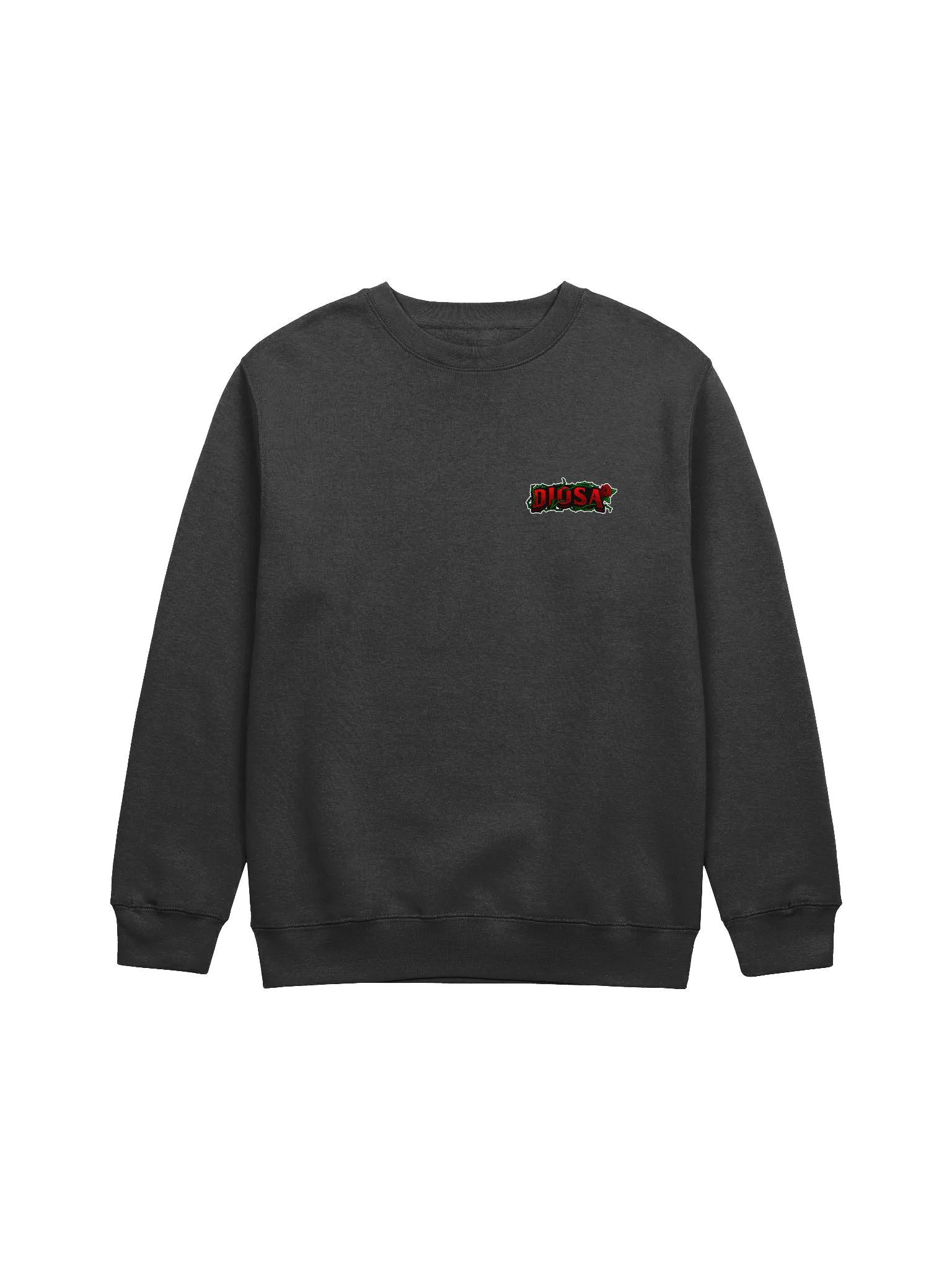 Diosa Crewneck Sweatshirt product image (1)
