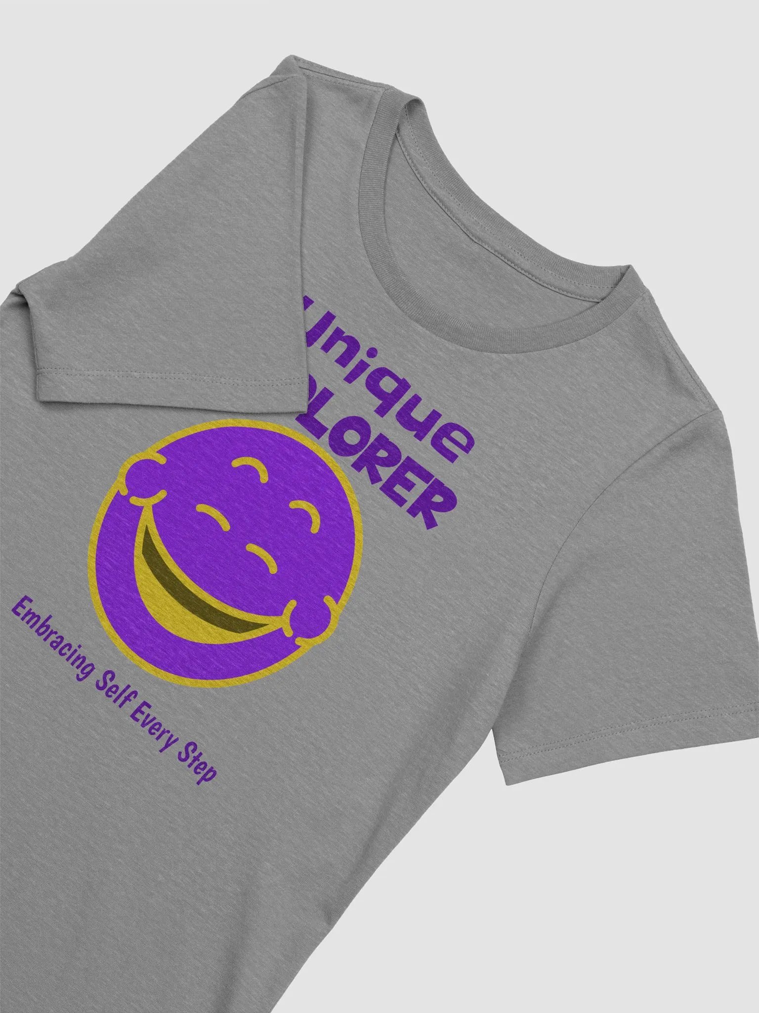 Unique Explorer Graphic Tee product image (3)