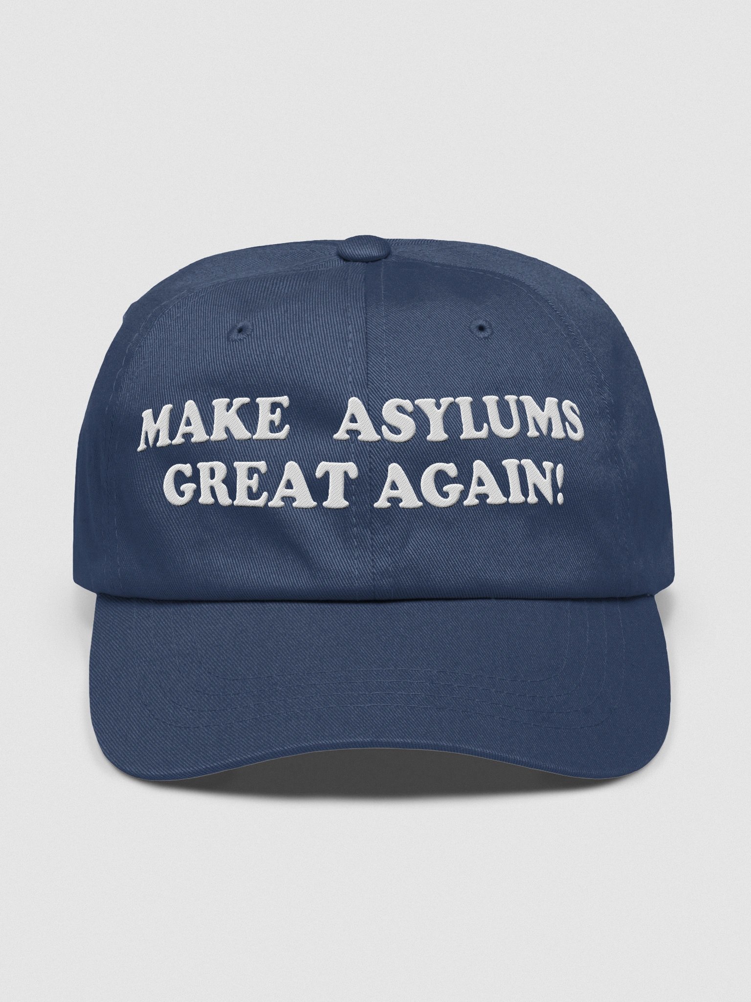 Make Asylums Great Again product image (1)