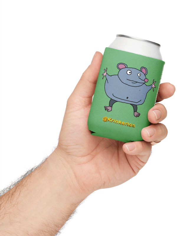 Krink Coozie #1 product image (4)