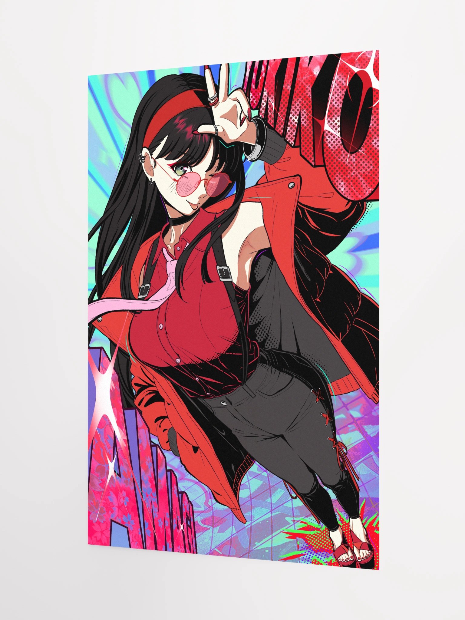 Yukiko Amagi product image (4)