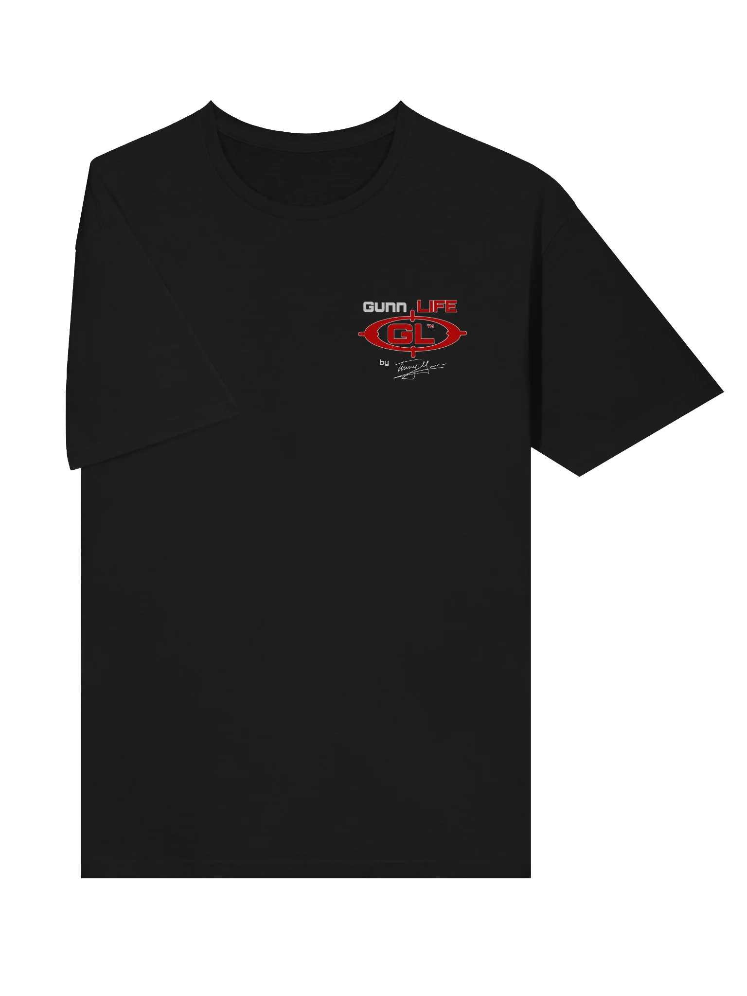 GunnLife: Becoming a Better ME TEE, by Tommy Gunn product image (5)