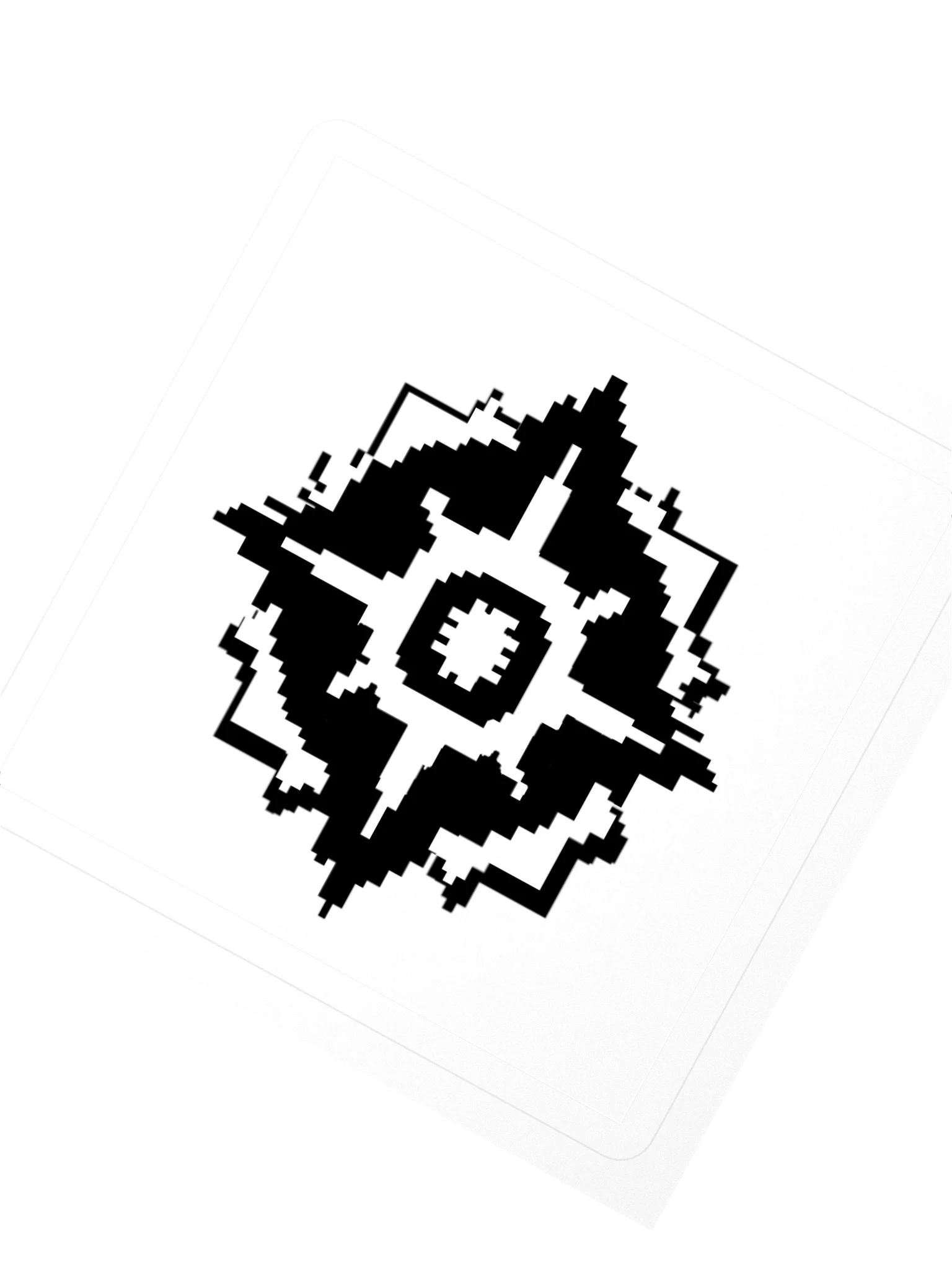 Tomorrow Sticker product image (2)