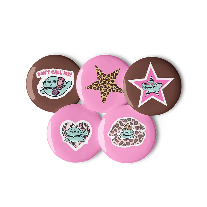 y2k Winifred Pins product image (2)