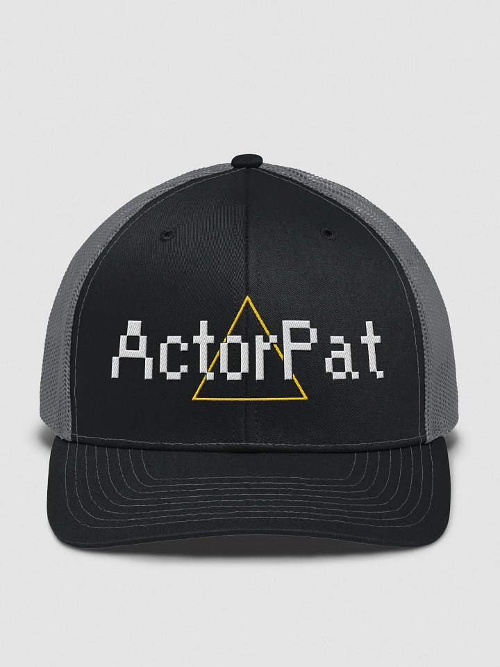 ActorHat v1 product image (1)