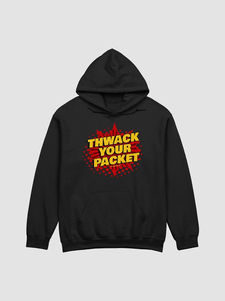 Thwack Your Packet Sweatshirt product image (2)