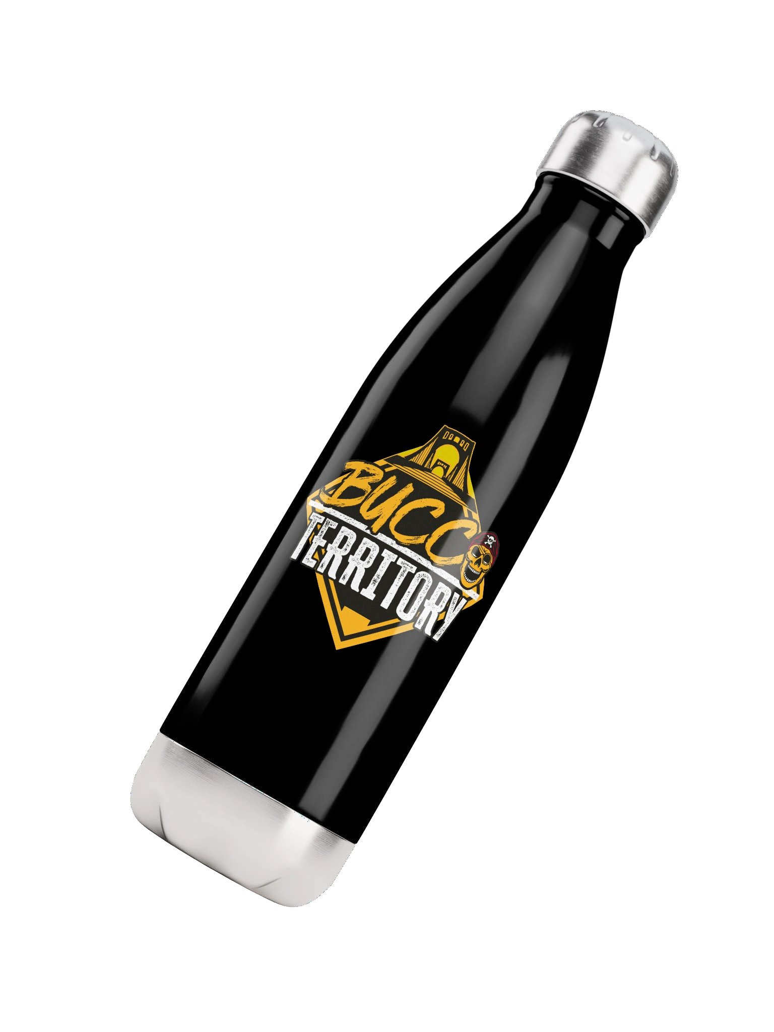Stainless Steel Water Bottle product image (4)