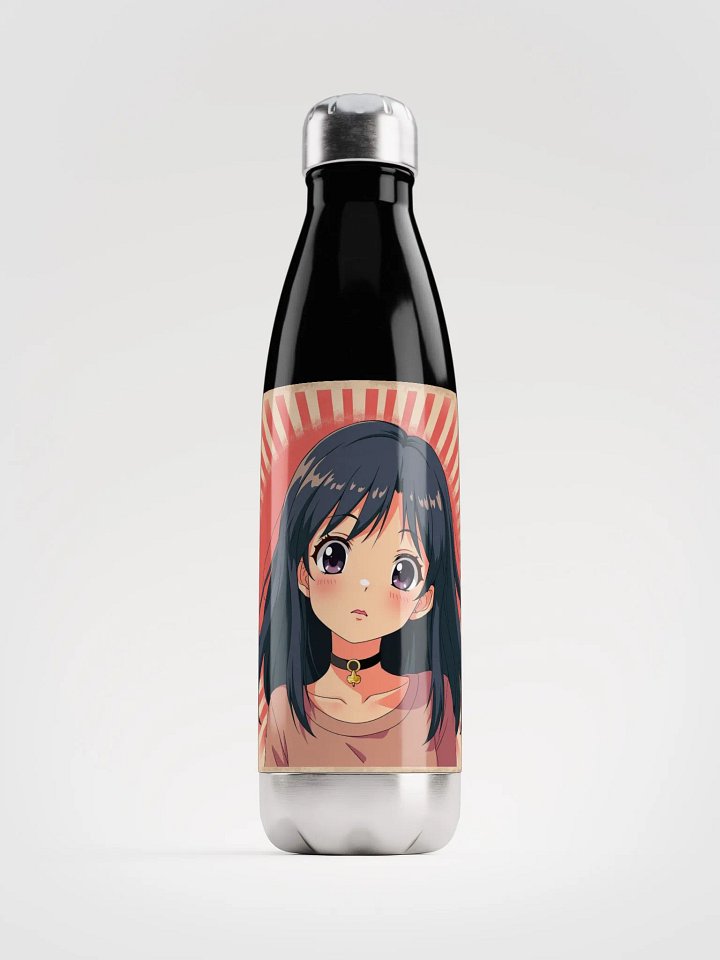 CLASSIC ANIME GIRL product image (1)