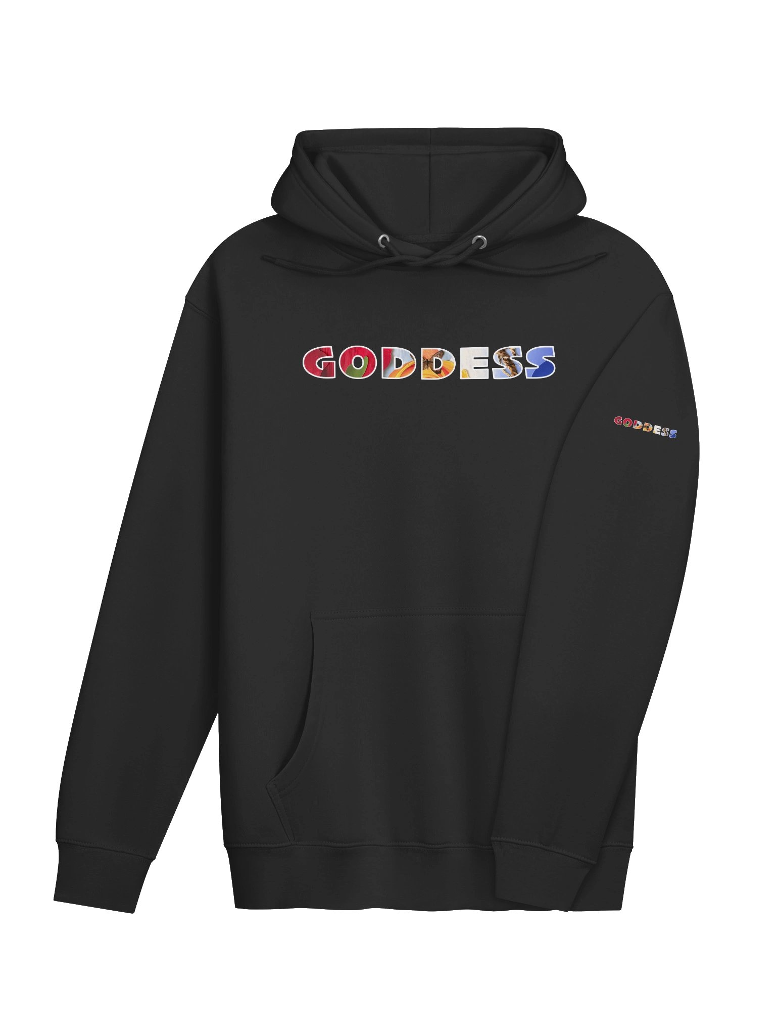 Goddess Hoodie product image (4)