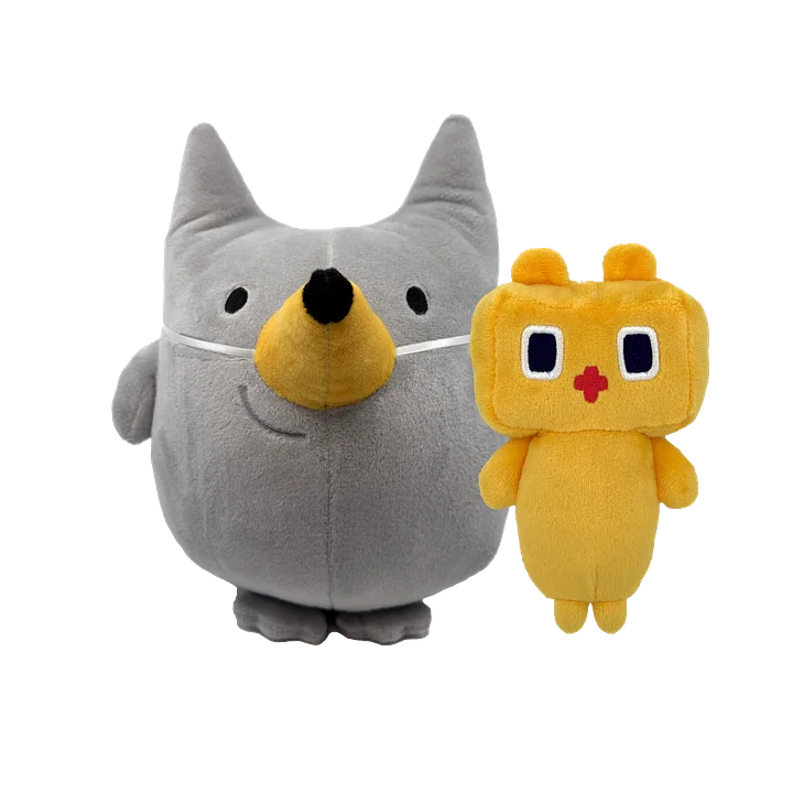 Koto and Rux Bundle product image (1)