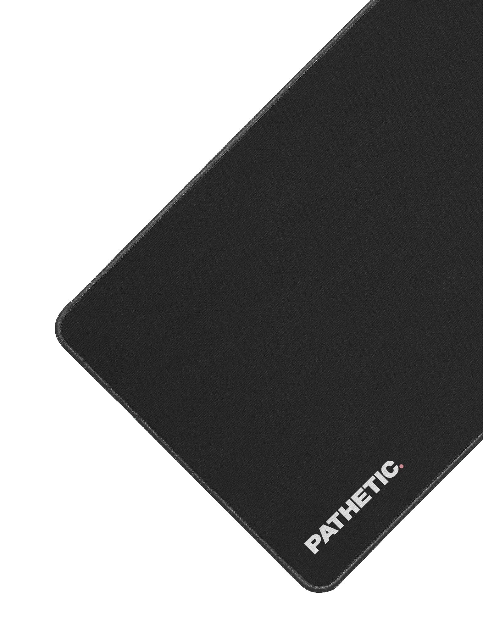 Pathetic Desk Mat product image (1)