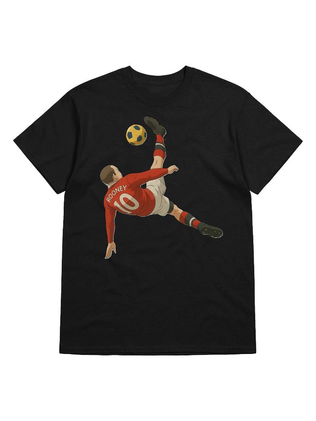 Iconic Footballing Moments