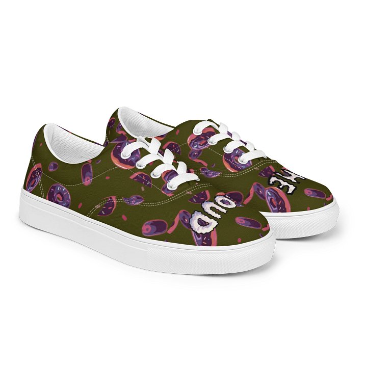 CLOUD COMMUNITY KICKS (FRESH STYLE) product image (2)