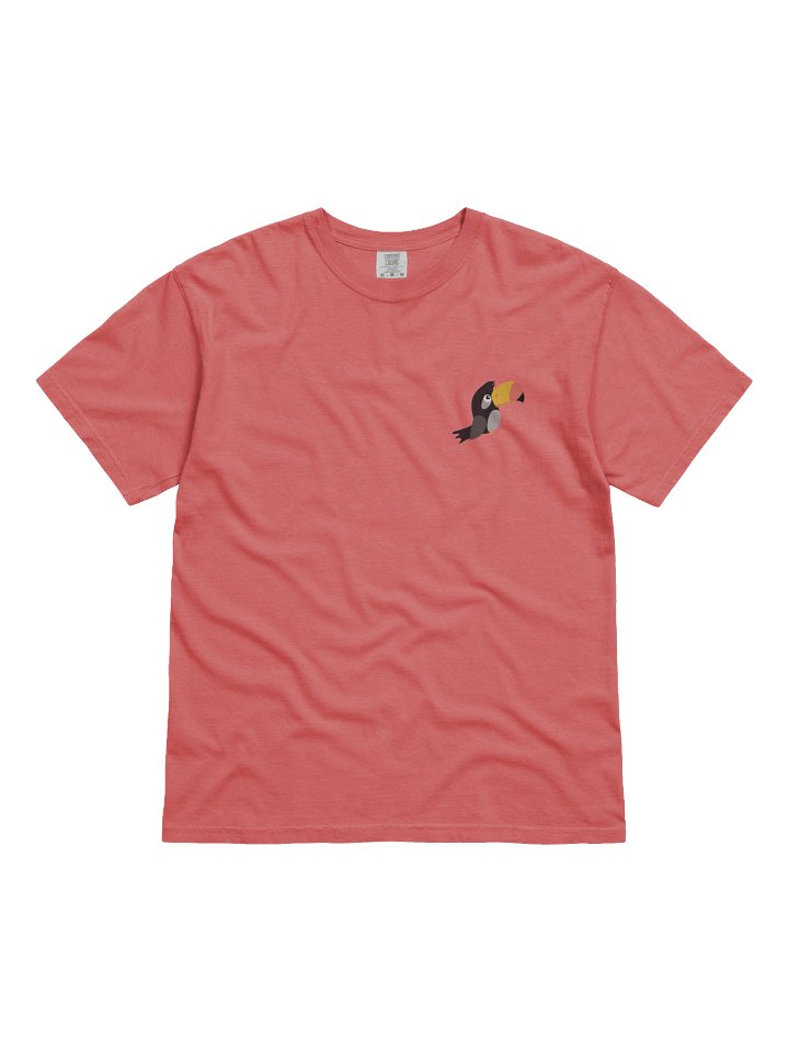 The Socialocca Toucan Tee product image (1)