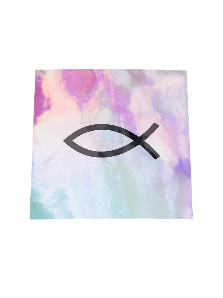 Formed By Hope | Sticker Set product image (1)