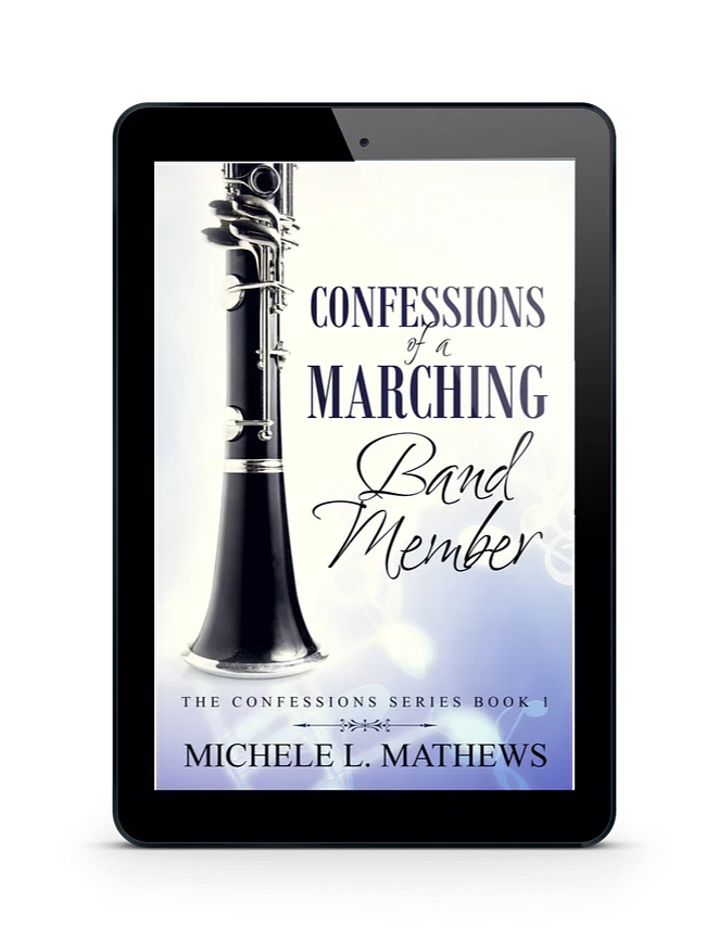 The Confessions Series
