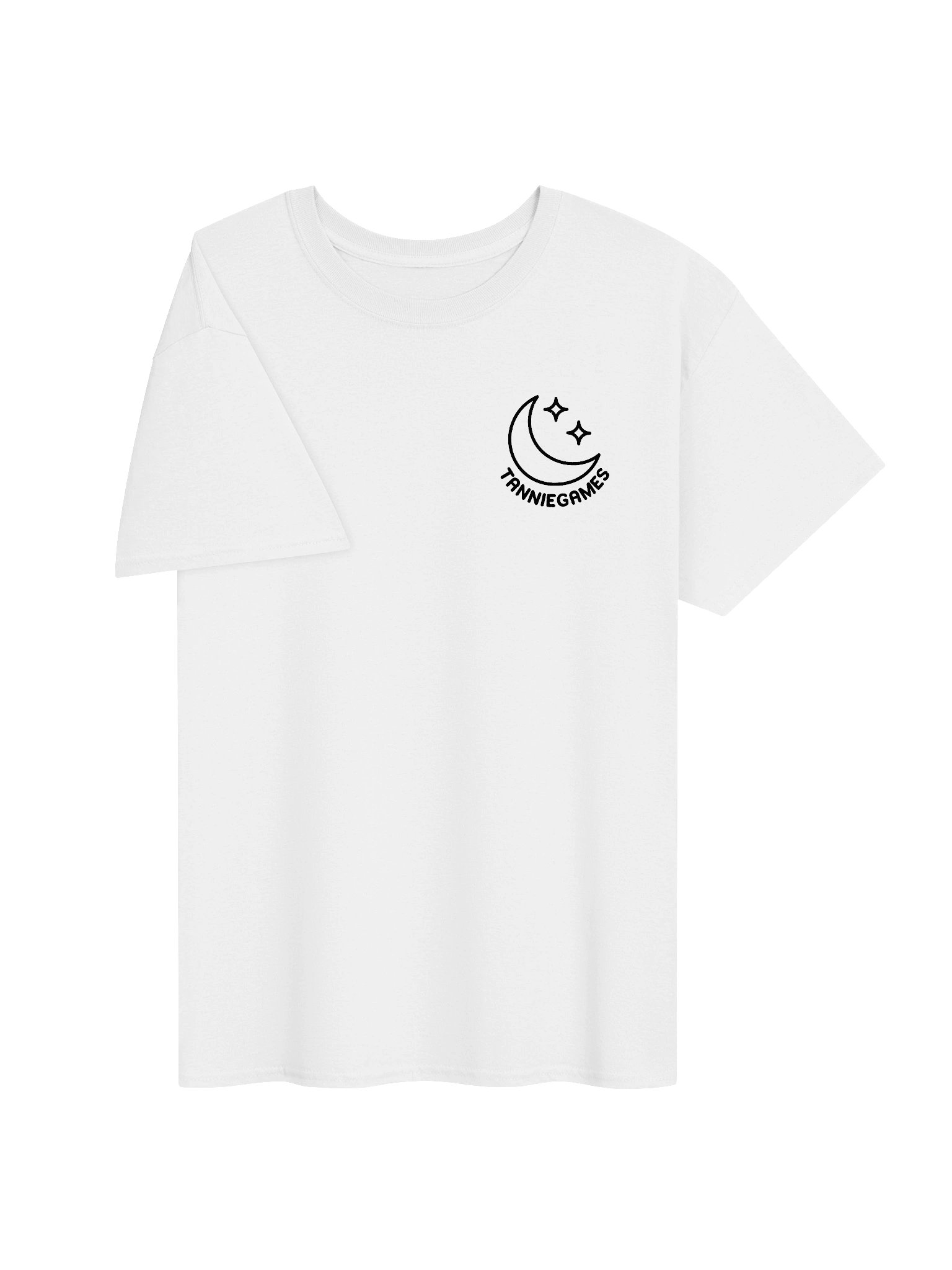 Black Embroided Logo product image (73)