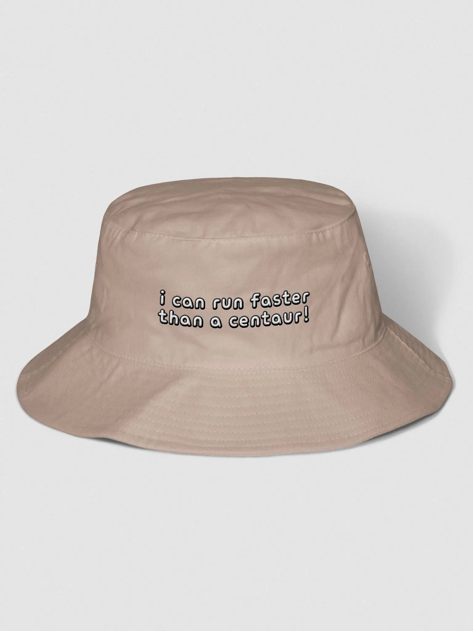 Centaur Bucket Hat product image (1)