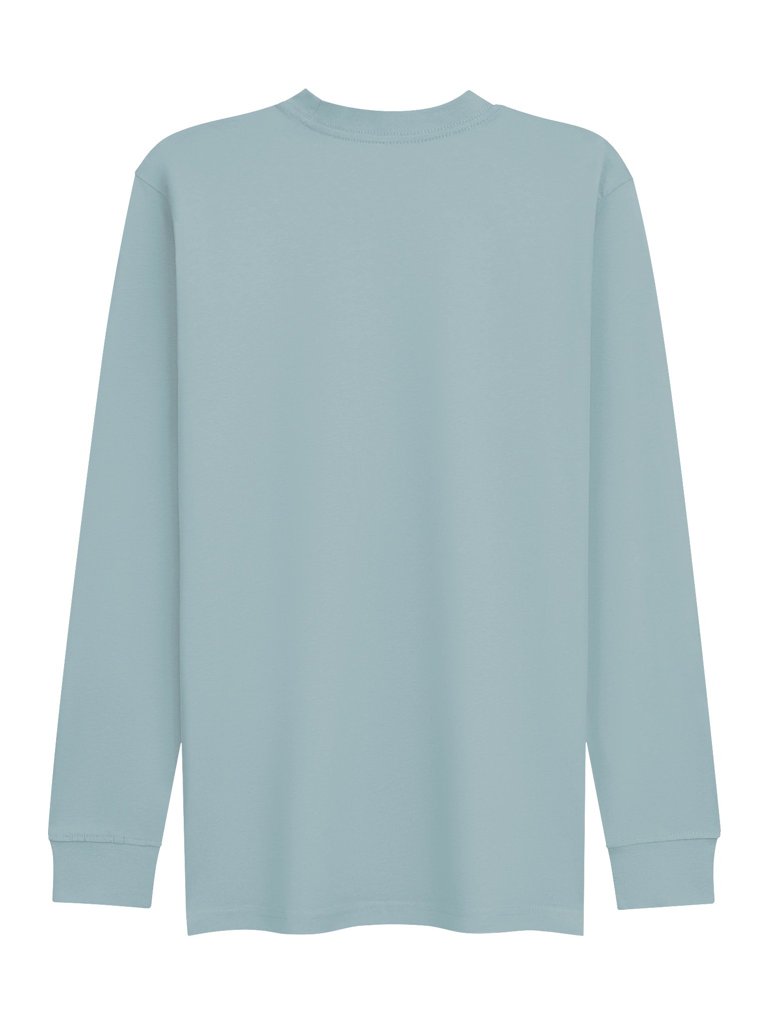 ΝΦΞΜΑ ΡΦΞΜΑ Cotton Heritage Men's Heavyweight Long Sleeve product image (2)