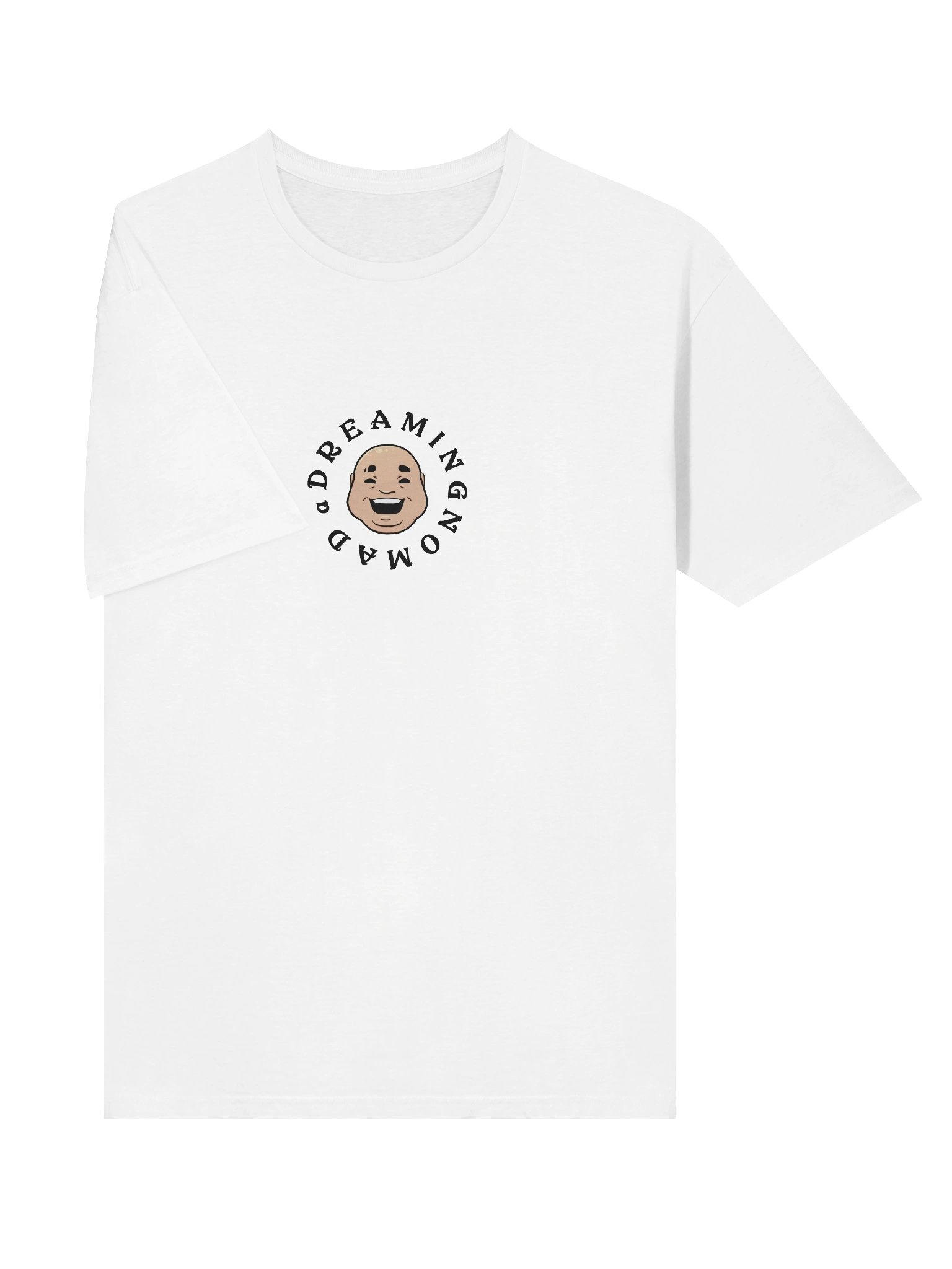 Positive Vibes Cartoon T-Shirt product image (5)