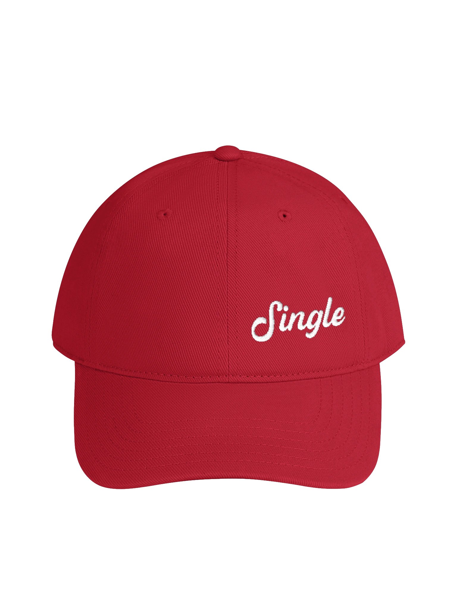 The Original 'Single' Cap product image (1)