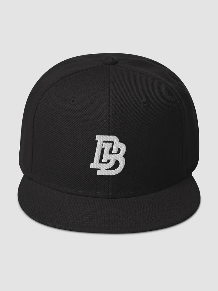 DB Snapback product image (2)