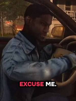 I called my man the wrong name. We fought all night long 🤣 #fyp #horror #gaming #toxic #neighbors 